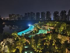 -清河半岛温泉度假酒店