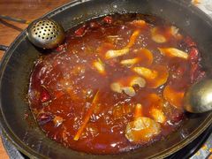 -楠火锅(仁恒梦中心店)