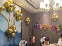 -盛百味·家宴餐厅(霸州分店)