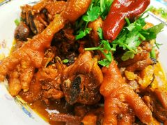 -那家老院子东北菜·饺子·小鸡炖蘑菇(艳华街店)