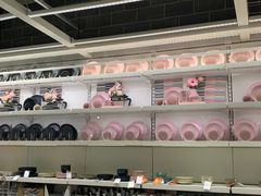 大堂-宜家·瑞典风味餐厅(北京西红门店)