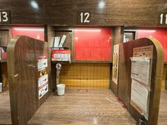 -一兰拉面(梅田阪急东通店)