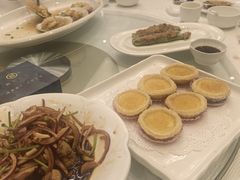 -金翠皇宫粤菜·点心·海鲜(科技园店)