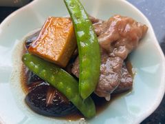 -然锅料理