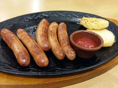 -萨莉亚意式餐厅(天河城购物中心店)