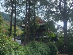 -青岛崂山太清宫