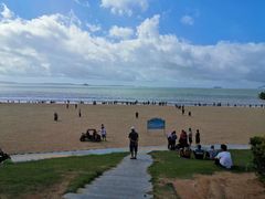 -黄金海岸环岛路