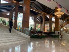 -吉隆坡皇家朱兰酒店