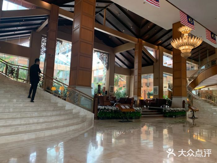吉隆坡皇家朱兰酒店图片