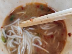 -汪记鲜鱼糊汤粉(沈阳路总店)