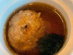 蟹粉狮子头-扬州狮子楼·非遗淮扬菜(总店)