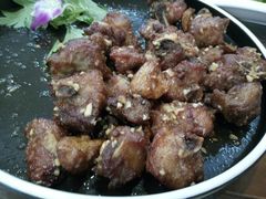 -友强·23年特色海鲜大排档(厦门店)