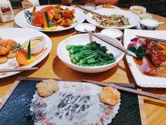 -德胜轩正宗顺德菜(宝安沙井会展中心店)