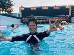 -欢乐水魔方水世界