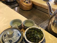 -海椰茶居(海印缤缤广场店)