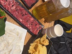 -掂档潮汕牛肉火锅(cityon熙地港店)
