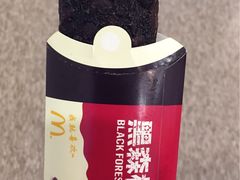 -麦当劳(东直门外大街店)