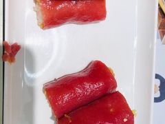 脆脆鲜虾红米肠-蔡澜点心·粤菜(西单大悦城店)