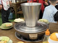 -老船夫石锅苗苗鱼·老字号(三道堰总店)