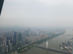 -广州塔卢特斯法国旋转餐厅