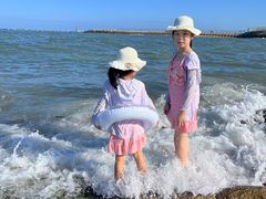 -日照灯塔风景区