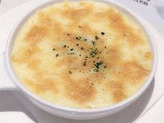 松露土豆泥-Deer Park鹿园西餐(仁恒置地广场店)