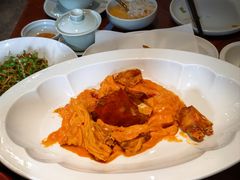 -喜鼎海胆水饺(东港店)