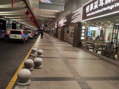 -厦门高崎国际机场-T3航站楼