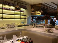 -沈阳君悦酒店·意坊意大利餐厅