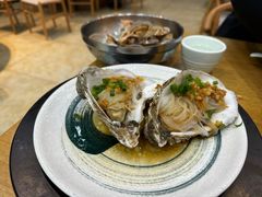 -真味海鲜坊