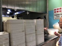 -林静小吃(复兴路店)