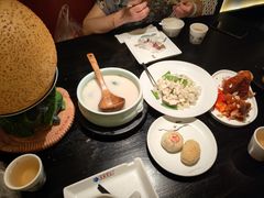 -吴越荣记苏州菜·松鼠桂鱼 100% 活鱼现做(月光码头店)