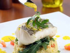 -沈阳君悦酒店·意坊意大利餐厅