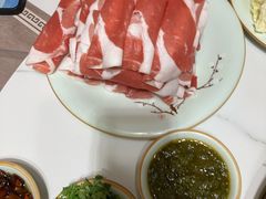 -穆斯林饭庄(明德南街店)