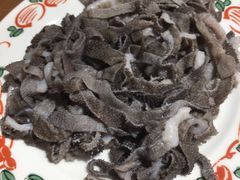 -北京老门框爆肚涮肉馆(凤城六路店)