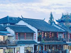 -洞天食府(北大街店)