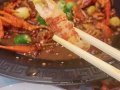 -金陵暴走小龙虾·迷踪蟹(凯德MALL店)