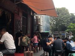 -华兴街煎蛋面(总店)