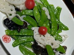 -塘人·老底子宁波菜小馆(南塘老街店)