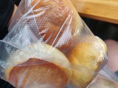 酥皮包-永昌饼家(西华路店)