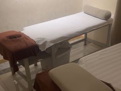 -筋骨堂热敷推拿按摩(翠华路店)
