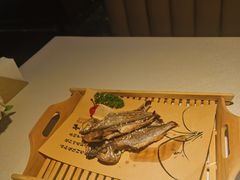 -多佐铁板烧(富力广场店)