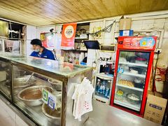 -王记生烫牛杂面馆(兰陵路店)