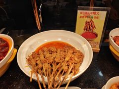 -The COOK·厨餐厅·自助餐(浦东嘉里大酒店)