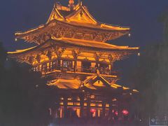 -桂林两江四湖景区