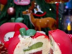 -DANXI丹喜面包·蛋糕(龙腾店)