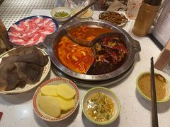 -陈艳红火锅菜·冒菜(簋街店)