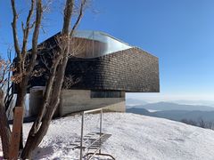 -中旅松花湖滑雪场