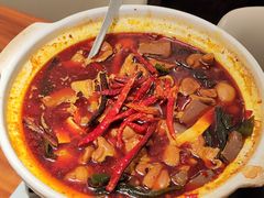 -马头巷·食景园(苏州总店)