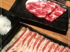 -千寻烧肉(政务区店)